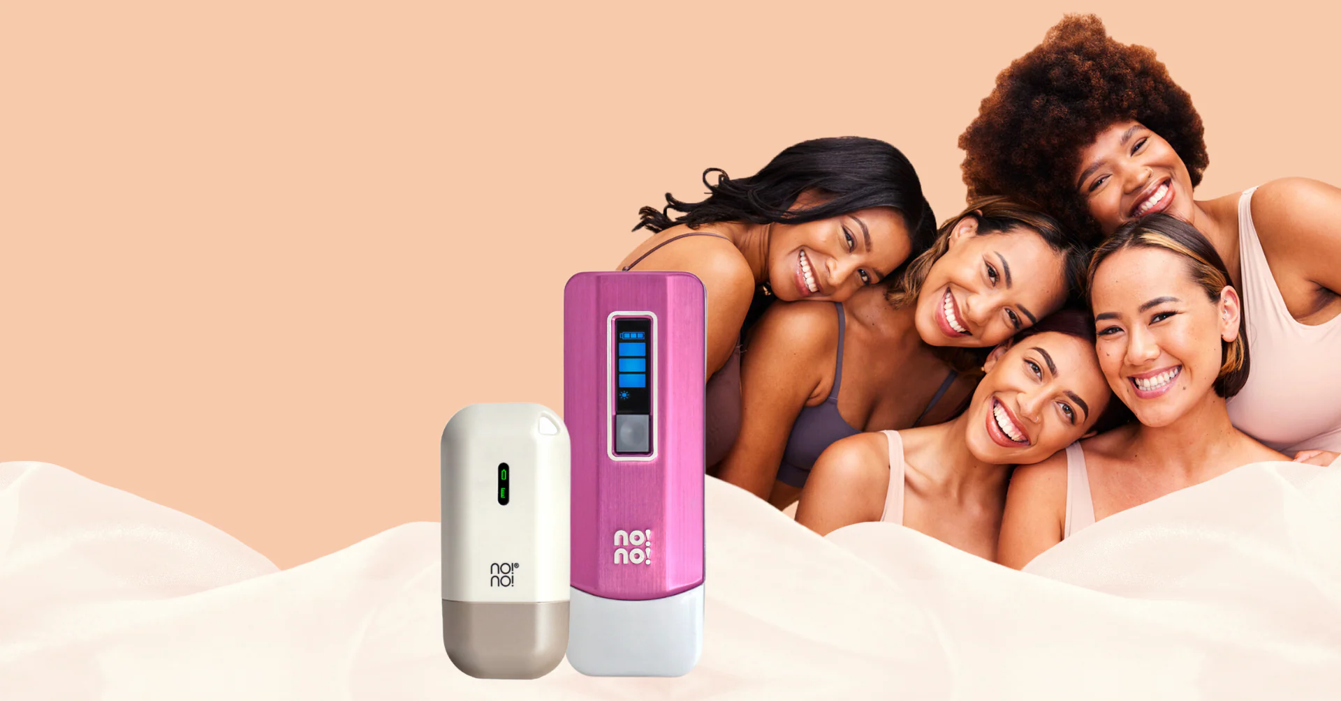 Effortless Beauty, Professional Results