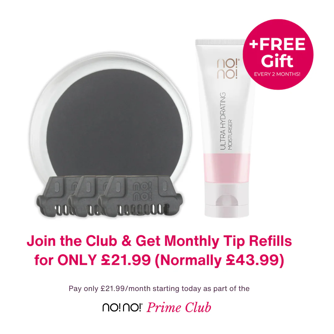 no!no! Prime Club